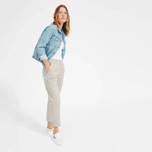 Everlane The Easy Chino Stone